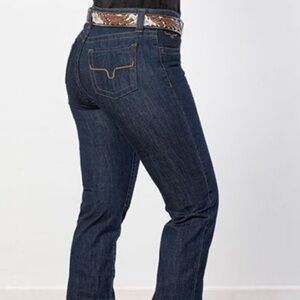 Kimes Betty Jeans